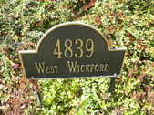 4839 West Wickford, Bloomfield Hills
