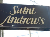 Saint Andrews Detroit