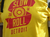 Slow Roll- Detroit