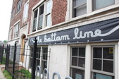 Bottom Line Coffee- Detroit