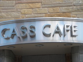 Cass Cafe- Detroit