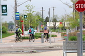 Dequindre Bike Path-Detroit