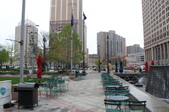 Campus Martius-Detroit