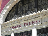 Grand Trunk Restaurant