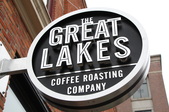 Great Lakes Coffee- Detroit