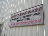 John King Books