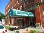 Lafayette Lofts