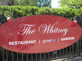 The Whitney Restaurant-Detroit