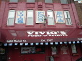 Vivio's Restaurant-Eastern Mrkt-Detroit