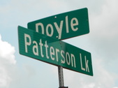 Doyle & Patterson Lake Rd.-Hell MI 