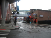 Greektown Area