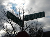 Stratford / Woodstock 