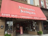 Historic Shopping_Antique Shop
