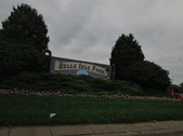 Belle Isle