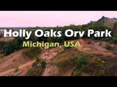 Holly Oaks ORV park