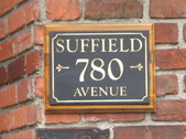 780 Suffield House