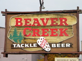Beaver Creek Westland