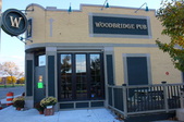 Woodbridge Pub
