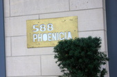 Phoenicia Birmingham