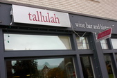 Tallulah Birmingham