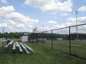 Royal Oak Baseball fields