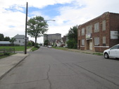 17th and Porter - Corktown