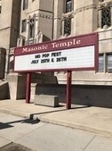 Masonic Temple