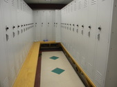Level 3- Surgical locker room (night)