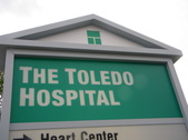 Toledo Hospital