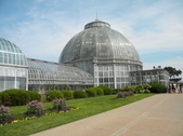 Belle Isle - Conservatory