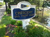 Crescent Sail Yacht Club