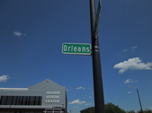 Orleans Street
