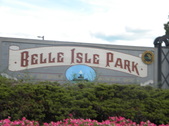 Belle Isle