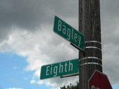 Bagley & Eigth