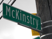 Christiancy and McKinstry