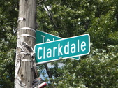 Clarkdale & Toledo