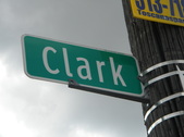 Clark & Toledo Southwest Detroit