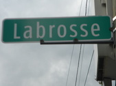 Labrosse