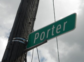 Porter & Clark