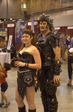 Comic Con 2015
