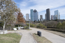 Buffalo Bayou Park