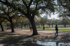 Hermann Park