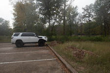 North and South Picnic Lanes