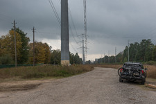 Path by Running Trails Office