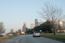 Allen Parkway