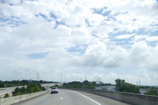 Fred Hartmann Bridge