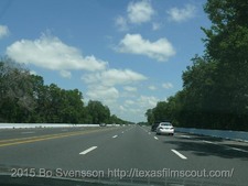 Hwy 6 North - from first file pull