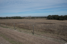 Mayfair Ln - Brenham & Gay Hill