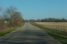 Old Chappell Hill road