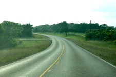 Rolling terrain (Sealy area) 1 hour